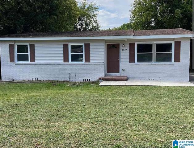 1329 66th St W, Birmingham, AL 35228