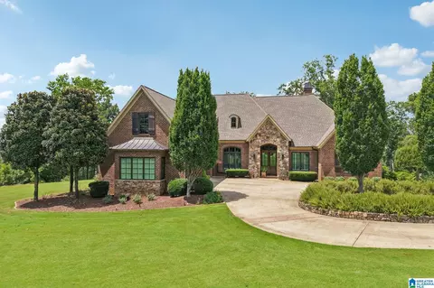 5934 S Shades Crest Rd, Bessemer, AL 35022