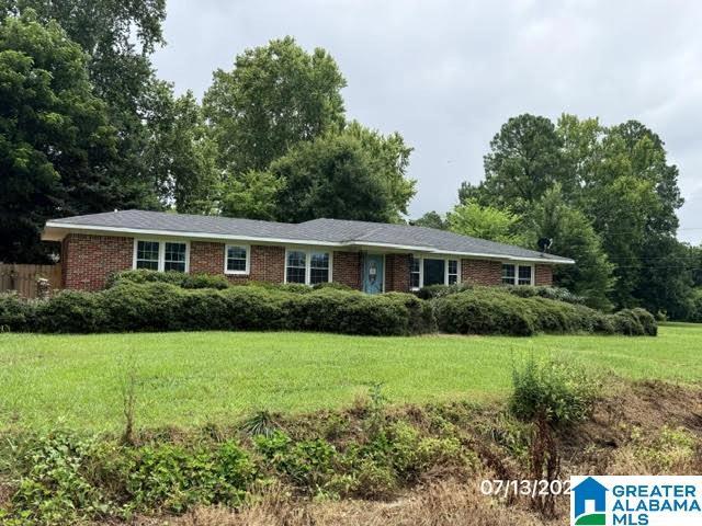 18 Church St, Thorsby, AL 35171