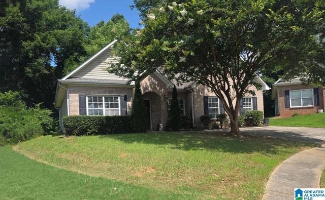 5112 Canterbury Ct, Center Point, AL 35215