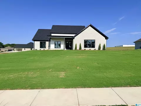 120 Crest Loop Rd, Clanton, AL 35045 photo 2