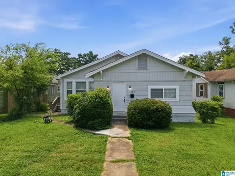1829 43rd St, Birmingham, AL 35208