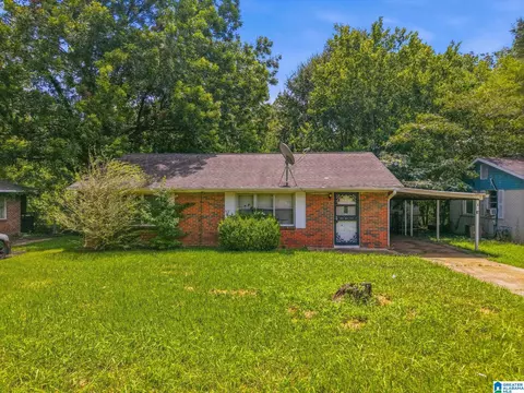 1825 Collier Dr, Midfield, AL 35228