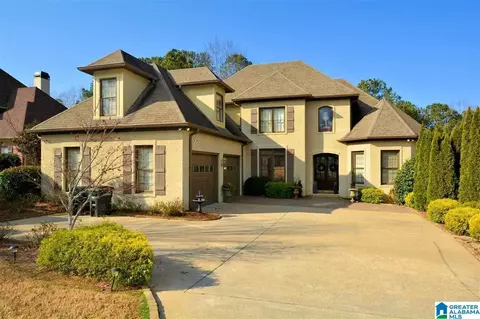 226 Highland Park Dr, Birmingham, AL 35242