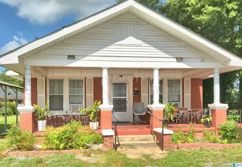 9 S Norton Ave, Sylacauga, AL 35150