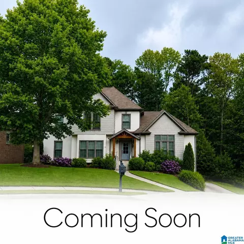 1225 Lake Point Vis, Hoover, AL 35244