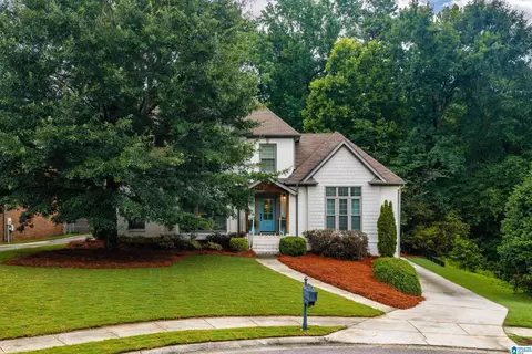 1225 Lake Point Vis, Hoover, AL 35244