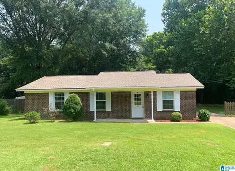 180 Drew St, Jemison, AL 35085