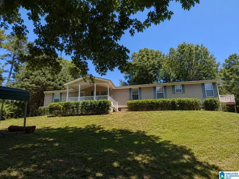 94 Foster Cove Dr, Lineville, AL 36266