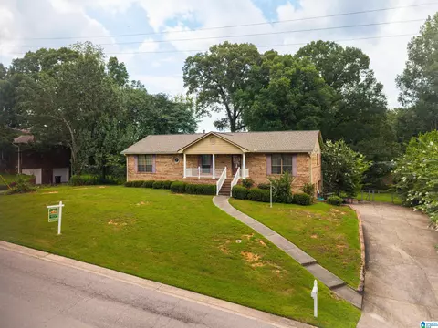 1238 14th St, Pleasant Grove, AL 35127