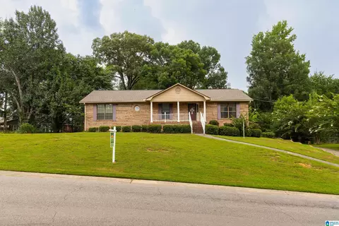 1238 14th St, Pleasant Grove, AL 35127