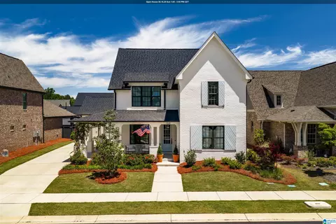 1308 Severn Way, Hoover, AL 35244