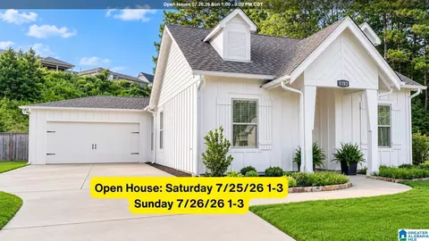 5193 Simms Rdg, Pelham, AL 35124