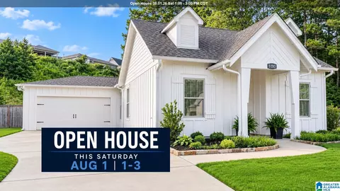 5193 Simms Rdg, Pelham, AL 35124