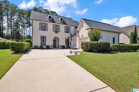 319 Kilkerran Ln, Pelham, AL 35124