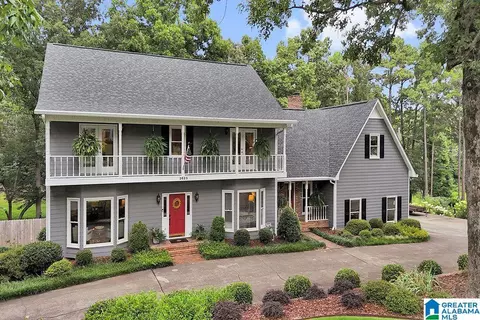 3625 Cumberland Trce, Birmingham, AL 35242
