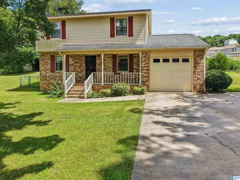 8549 Rockhampton St, Leeds, AL 35094