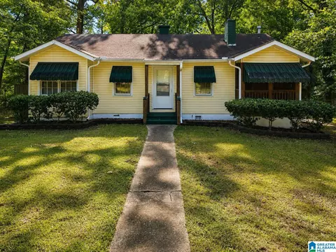 108 Westbrook Rd, Hueytown, AL 35023