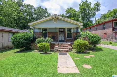 606 Antwerp Ave, Birmingham, AL 35212