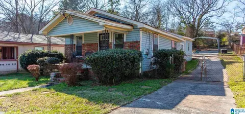 606 Antwerp Ave, Birmingham, AL 35212