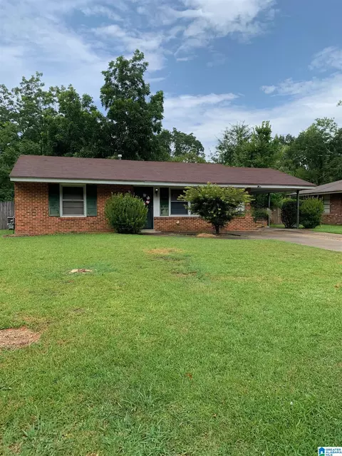 3235 Willow Lane Dr, Montgomery, AL 36109