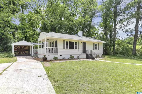8821 Parkway E, Birmingham, AL 35206