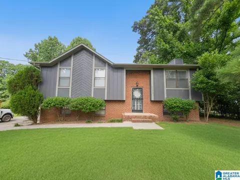 1342 4th Ave, Pleasant Grove, AL 35127