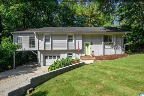 4914 Indian Valley Rd, Birmingham, AL 35244