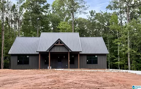 663 County Road 100, Lineville, AL 36266
