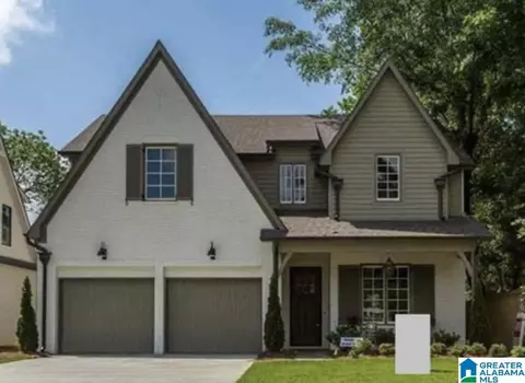 801 Carr Ave, Homewood, AL 35209