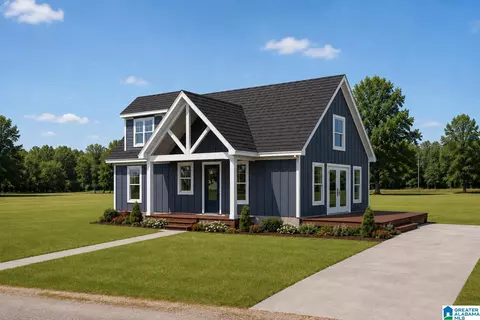 410 Michael Dr, Gardendale, AL 35071