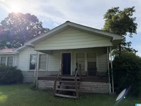 3223 Martin St, Cropwell, AL 35054