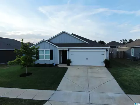 536 Koslin Way, Calera, AL 35040