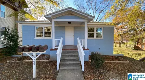 524 55th St, Birmingham, AL 35212