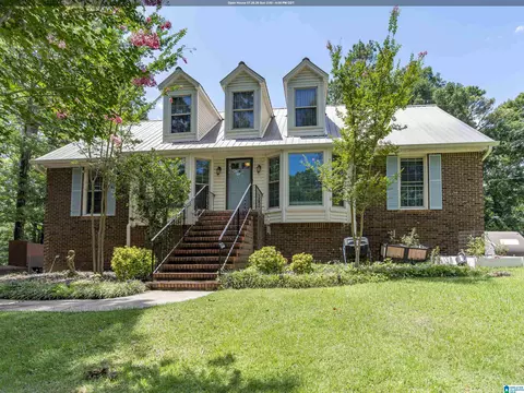 2614 Royal Cir, Pelham, AL 35124