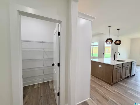 Entry Way - 170 Crest Loop Rd, Clanton, AL 35045 photo 3 of 6