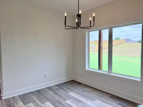 Dining - 170 Crest Loop Rd, Clanton, AL 35045 photo 2 of 2