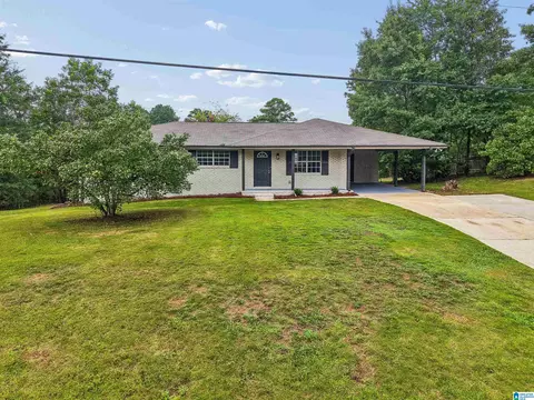 508 Tambay Dr, Birmingham, AL 35217
