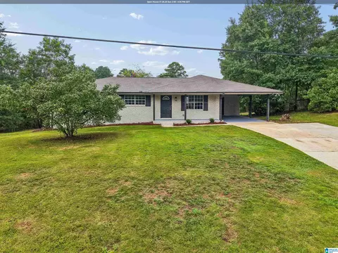 508 Tambay Dr, Birmingham, AL 35217