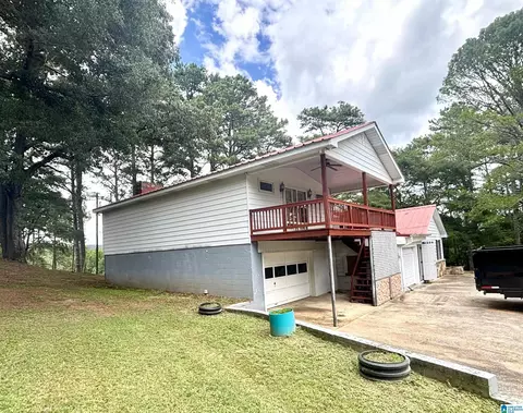 Exterior - 1120 Valley Rd, Oneonta, AL 35121 photo 11 of 11