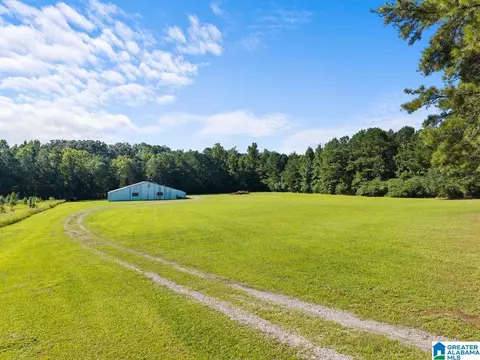 Exterior - 1120 Valley Rd, Oneonta, AL 35121 photo 8 of 11