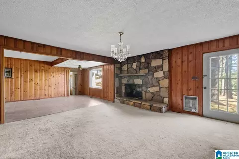 Living - 1120 Valley Rd, Oneonta, AL 35121 photo 4 of 4
