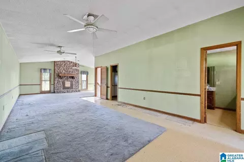 Living - 1120 Valley Rd, Oneonta, AL 35121 photo 1 of 4