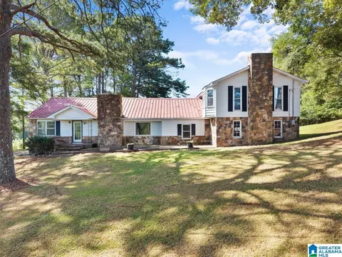 Exterior - 1120 Valley Rd, Oneonta, AL 35121 photo 10 of 11