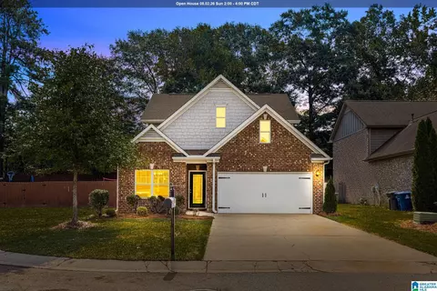 6506 Creek Cir, Bessemer, AL 35022