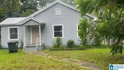 312 25th St SW, Birmingham, AL 35211
