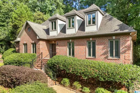 2170 Baneberry Dr, Hoover, AL 35244