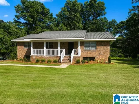 4972 Birmingport Rd, Sylvan Springs, AL 35118