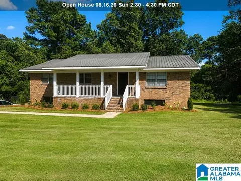 4972 Birmingport Rd, Sylvan Springs, AL 35118