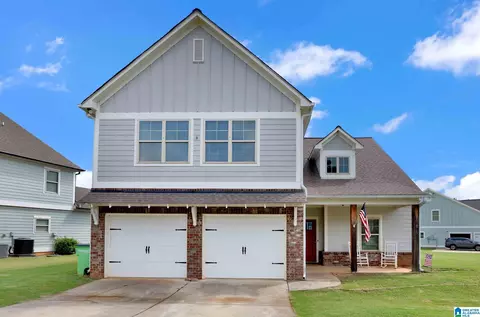 475 Braddock Rd W, Springville, AL 35146